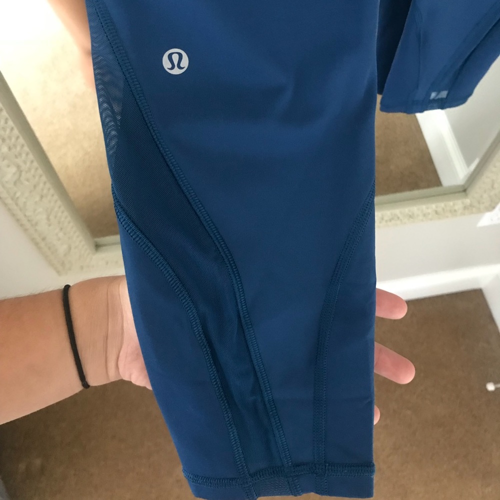 Lulu Lemon Athletic Pants